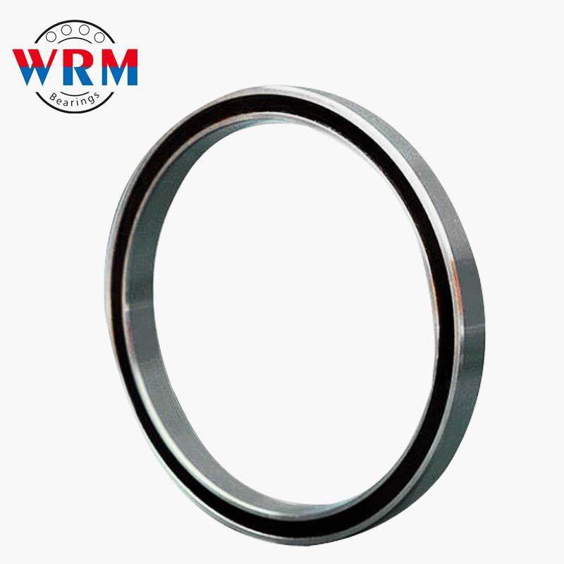 WRMYMH双面密封薄壁轴承机器人轴承J0565CP0JA06XP0A轴承
