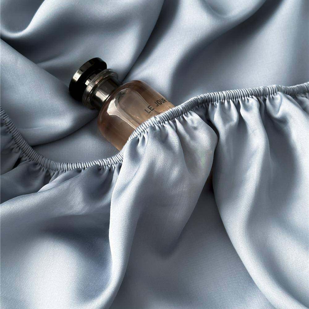 奥地利兰精天保丝床笠单床RZO件夏季裸睡冰丝床垫罩护纯色笠,电子元器件市场,其它元器件,淘宝优惠券,粉丝福利购,淘宝优惠卷