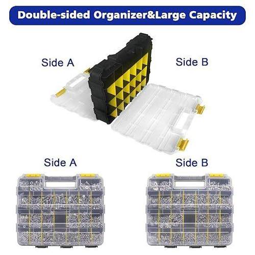 157pcs螺母螺栓装套1378pcs镀螺彩锌组外5六角HPW不锈钢十字头丝