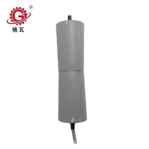 格瓦异直流无滚刷电INA动辊筒棒形防材管材输送机械跑偏智能电动