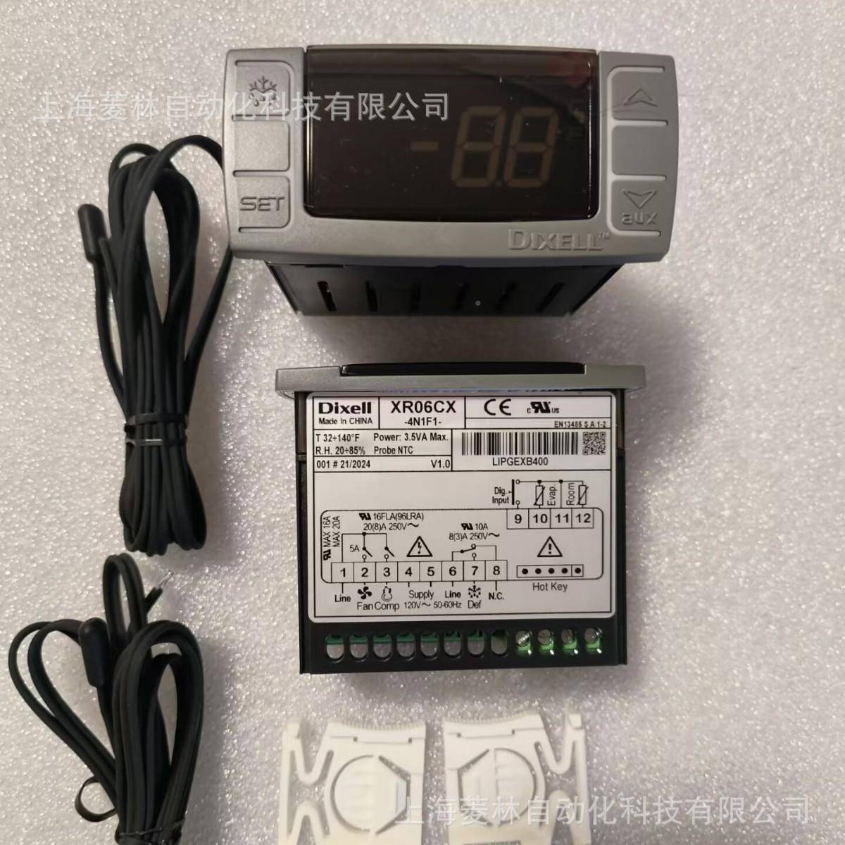 *控器X2XR0LTT6CX-4N1F1XR02CX-4N1F1R60CX-4N1制F1