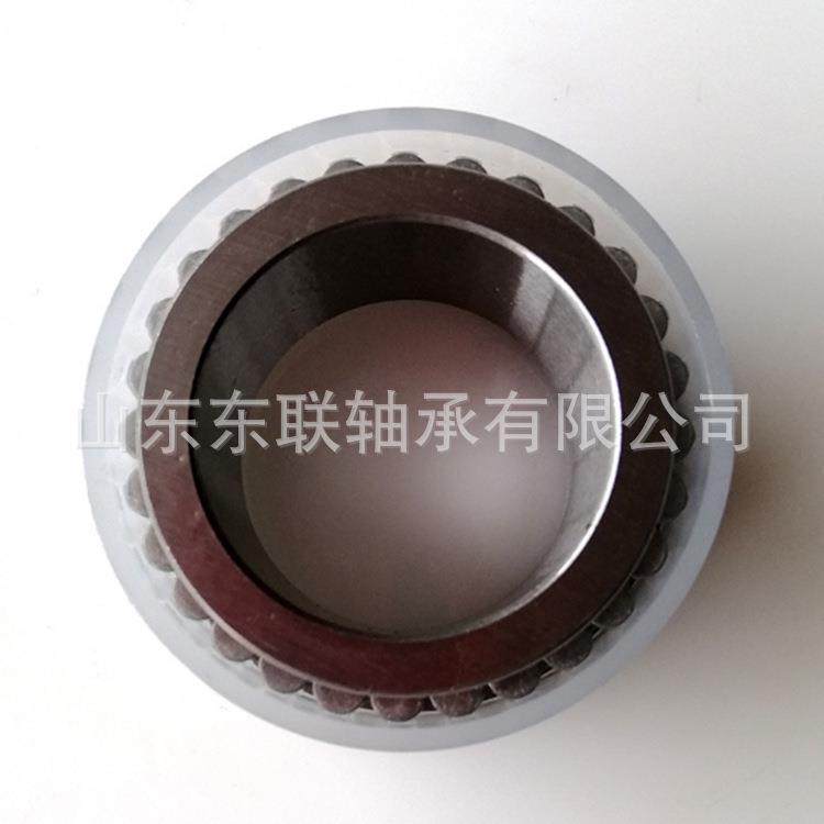 无外圈满圆柱滚子轴承减速机齿轮2箱承CXRK轴PM268装轴承