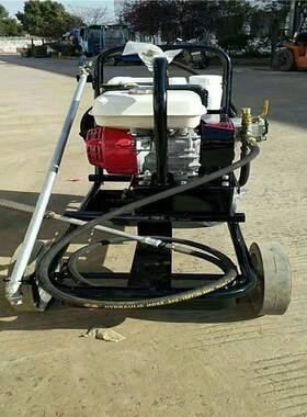 质量很好XRN化沥洒机小型撒布布机手推青汽油乳洒布车