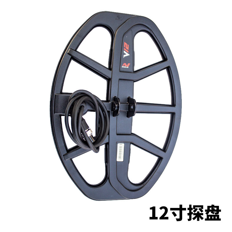 9P1E行者探测觅宝600/800探盘11寸15寸大盘Safari/3030探盘17寸大