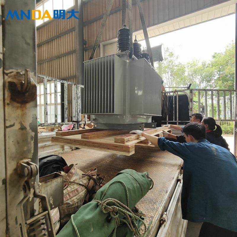 s13-千050MNDA.2020kva10kv/0.4kv全铜线圈40瓦315kw户外3kv油浸