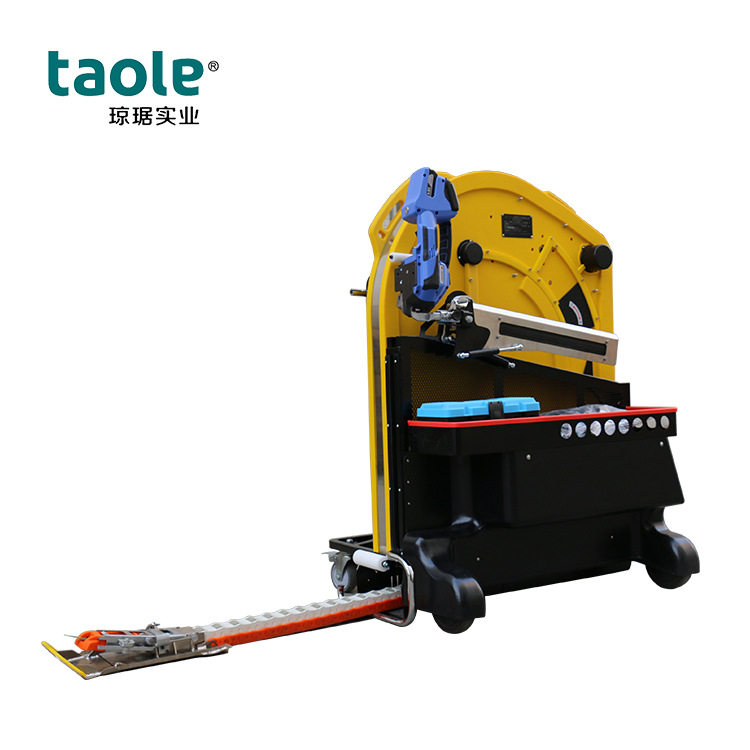 自动穿带打包机TP-800托盘用