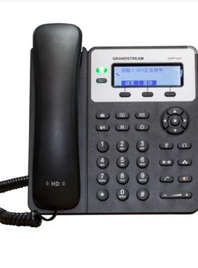 潮网络IP电话机GXP162025台GX2P1RDM653台UCM62082台6流合并