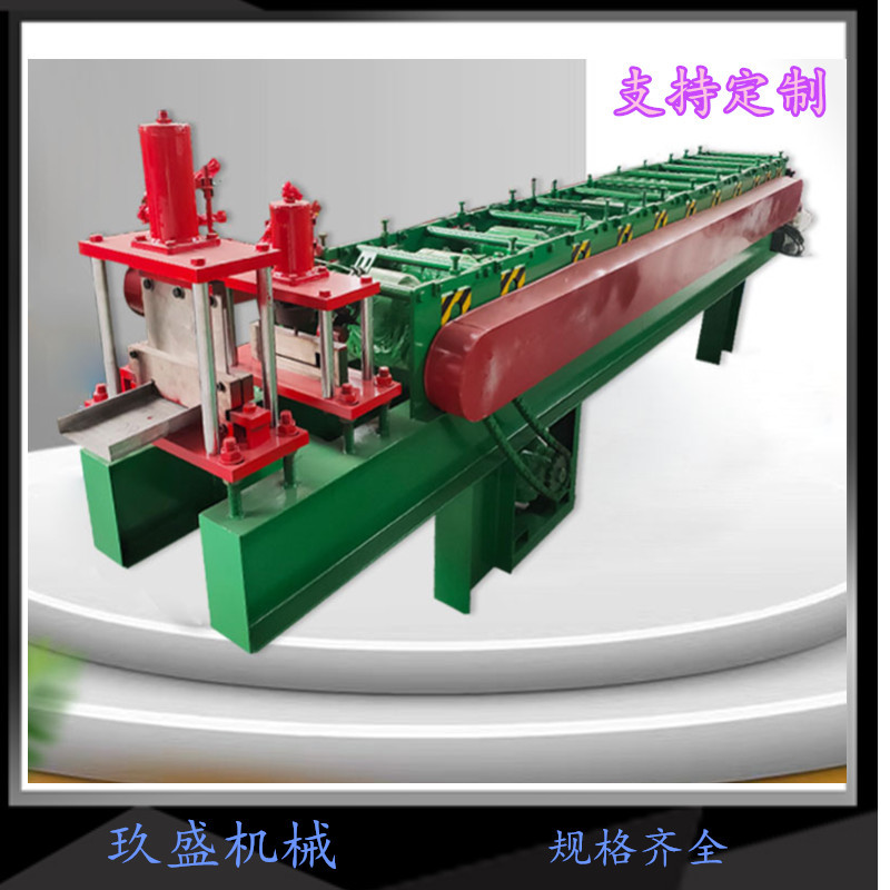 全自动净化设备 空气过滤排风箱设备U型C型L型不等边设备