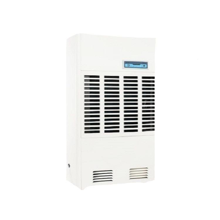 春井DH-8湿168C：除湿机工业电子抽湿机仓库除器除量1WGP68湿升