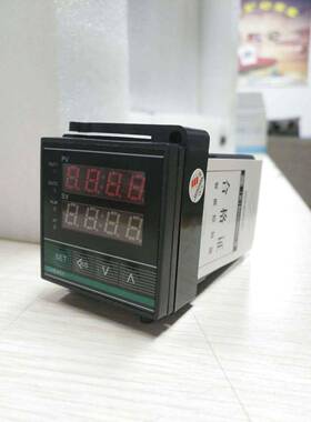 汇邦温控6表智无品牌/能表CHB-01器/7402/402/90PID自整定继电固