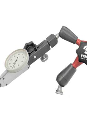 士FISS性密O磁性表座支架瑞XS-13.30万向磁表架ZDW精型量表架