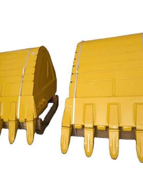 P铲C30-7铲斗压盘ILJ4207-70-32400挖掘机斗衬套