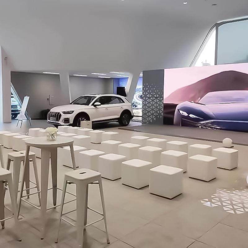 会展活动凳面960皮包凳白色司婚庆墩吐凳软包黑色矮户外婚礼小方,住宅家具,矮凳,淘宝优惠券,粉丝福利购,淘宝优惠卷