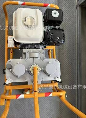 NLB-00型内无品牌/双头螺栓扳手手推式螺丝3松紧路机铁轨道燃拧紧