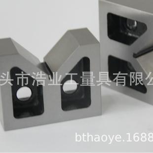 102x41x60B架型铸铁V型51x2332铸铁V型块V76x3无品牌 3x55铸铁成