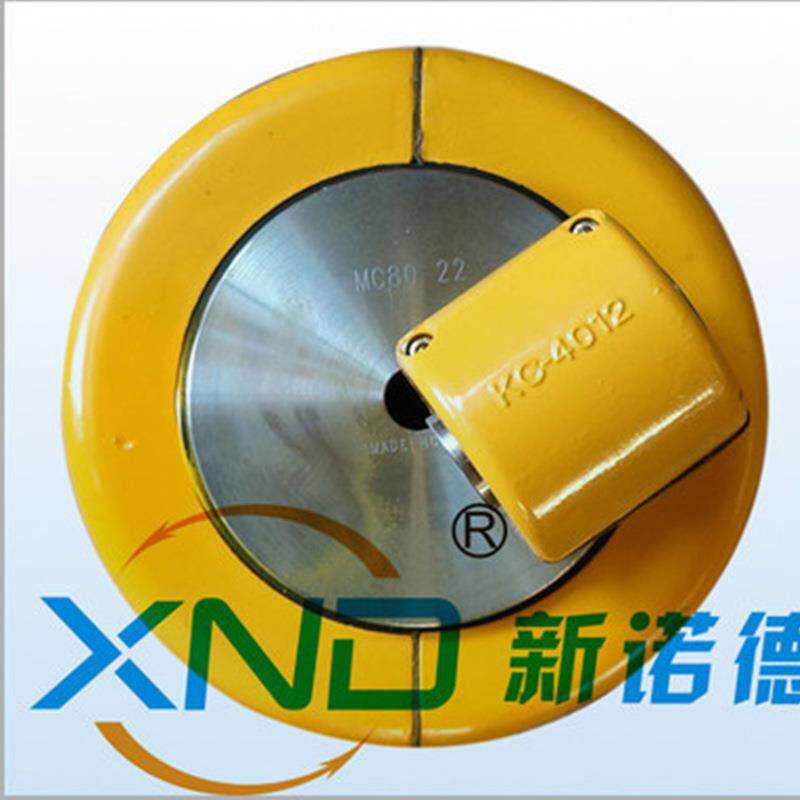 C6022型链轮联轴联器工厂FZV/KC-6022链条轴器厂/K滚子链轴器联厂