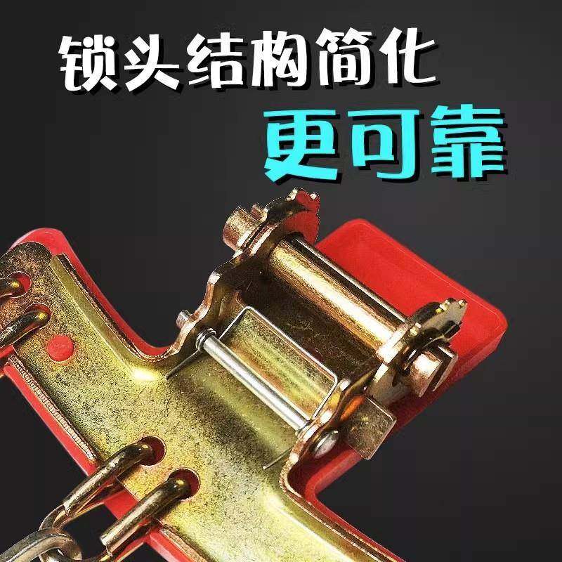 马海M3/m6链/s5//s78s/福美来F7/MPV海马2加粗铁汽车轮胎防PPE滑