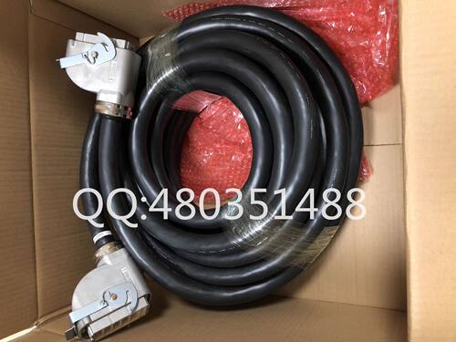 MOTOMAN线机器人2BC线HW1270839-4机器人动力线议