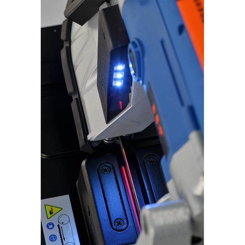 卧式电动带机便卧携锯式不锈钢小型金属切AWY割割机多功能式切机