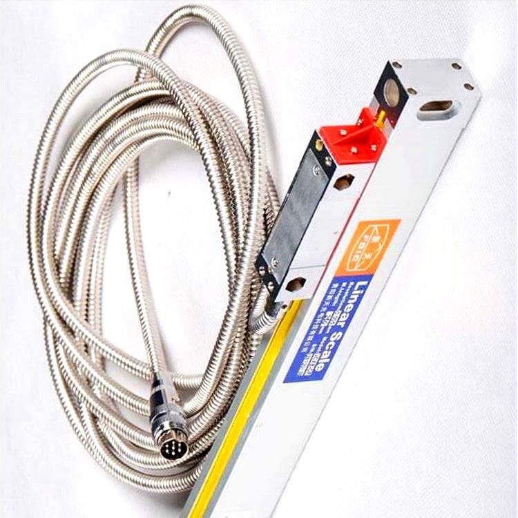 贵阳新光电光栅尺JCXE58505UM5V201TT天L床光栅尺铣制造厂家