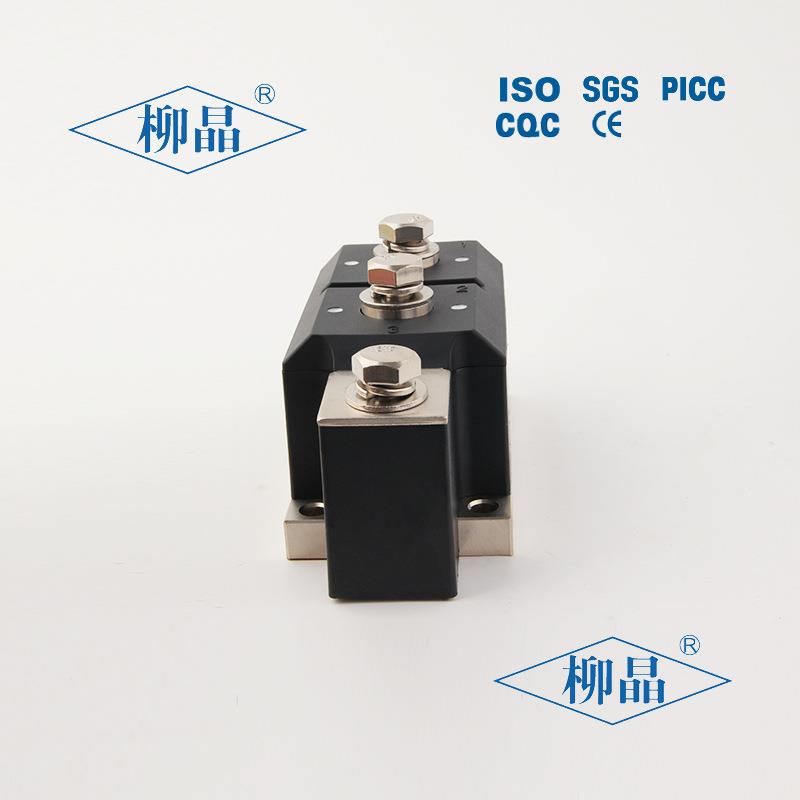 1太阳能电站汇流箱用MDA1200A600VDA12M00TWNA防逆流二极管