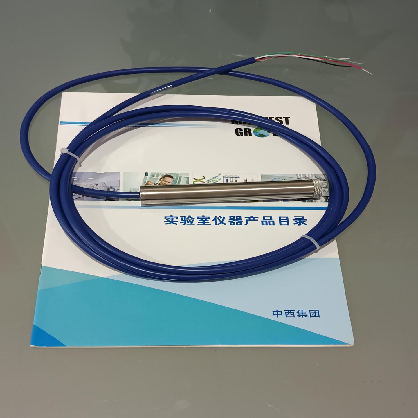 振弦式渗压计 型号:M608-BGK4500al-170kpa库号:M411443