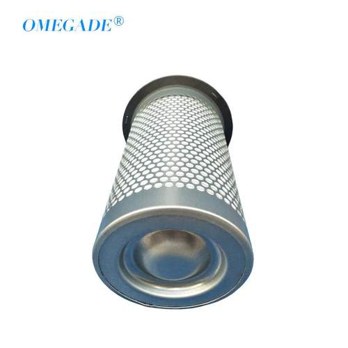 无品牌/0通用60HP压机螺杆滤芯56311126油气分离器滤芯塑料机械空