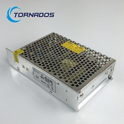 60W三-路电压输出开关电源YFP5V6A+2V2A12V11A组输出直流电三源T-