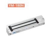 意林YLI单门磁力锁YM 180N门禁电子锁带反馈带灯12 24V木门防盗门