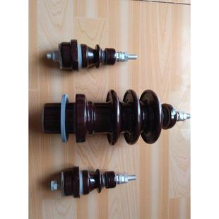 厂家直销10kv变压器瓷瓶-套管高压瓷瓶绝缘子M12高压瓷瓶