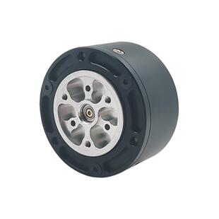 GIM3505-8内置行星减速马达Aloha配件四足机器人关节模组