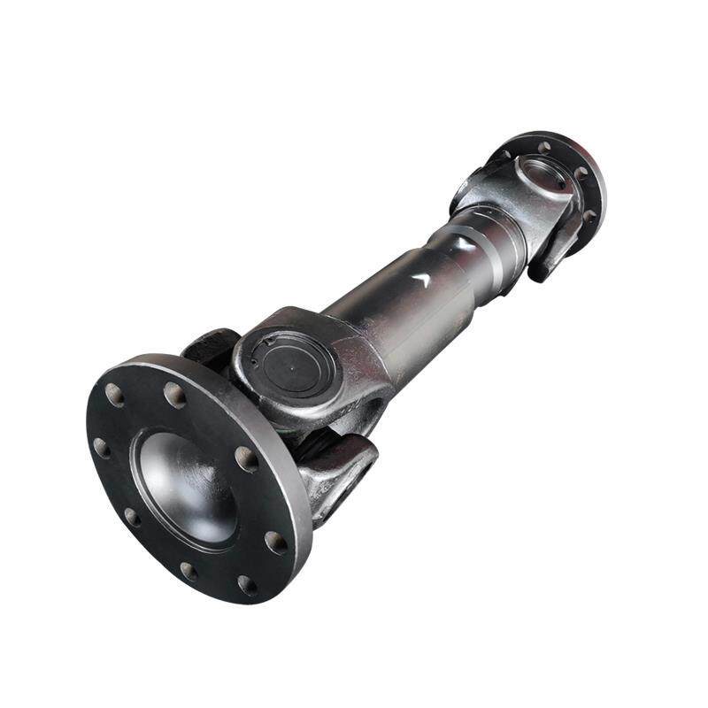 万向传动轴万向联轴器工程机械联轴器Swc十字万向联轴器连接轴