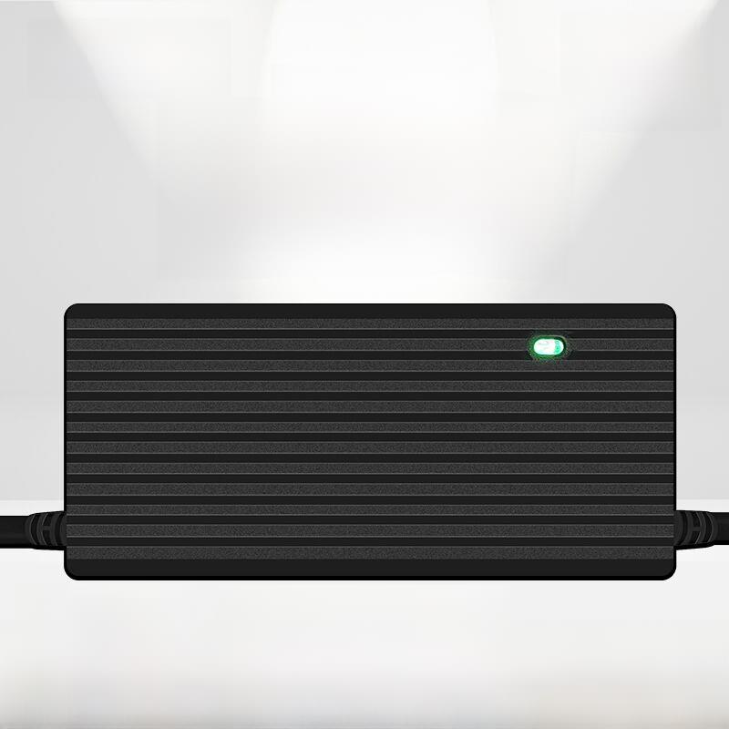 锂电池电动车充电器48V2A54.6V3A5A电车锂离子哈雷滑板代驾车通用