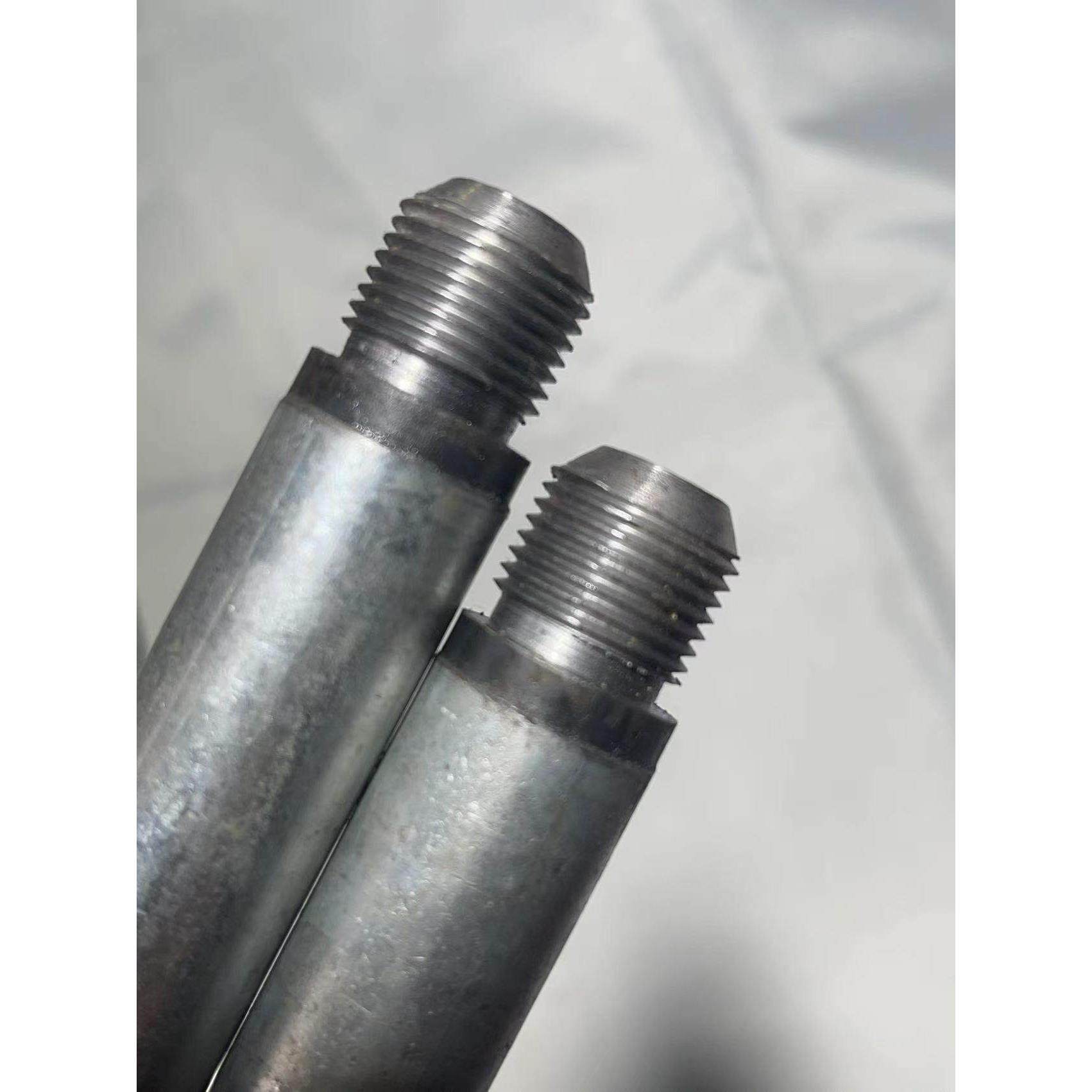 凯旋牌洛阳铲接杆一米一节50厘米一节加粗配重杆吊环丁字把,农机/农具/农膜,铲子,淘宝优惠券,粉丝福利购,淘宝优惠卷