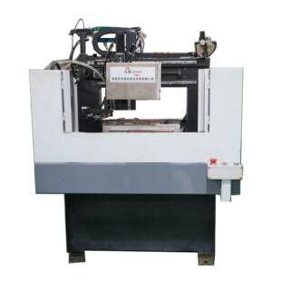 拉帽螺母机全自动机自动拉铆机自产自销机电动自动化机械高效