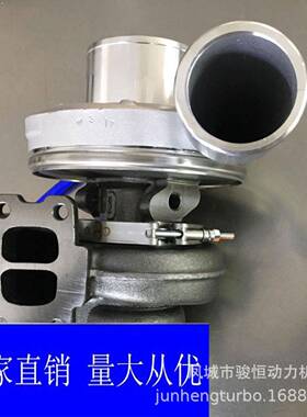 250769810R9756增压器TURBO250-7698,2507698CA2507696B2G