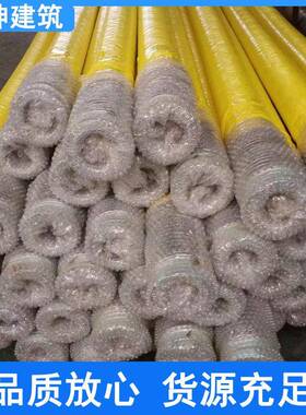 混凝土输送泵防爆胶管80*6米橡胶软管新筑耿力湿喷机原厂耐磨软管