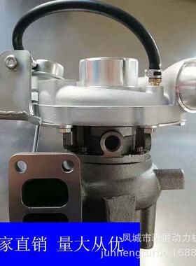 GT3271LS716677-5002S71667728230-8Y0008Y010涡轮增压器