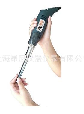 昂尼手持式超细匀浆机AD145S-P高速分散均质乳化机