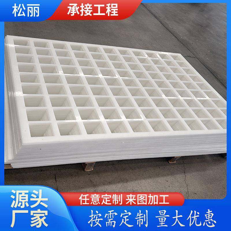 PP冲孔板厂家过滤筛板打孔垫板耐酸碱抗压防水PP打孔板,橡塑材料及制品,PP板,淘宝优惠券,粉丝福利购,淘宝优惠卷