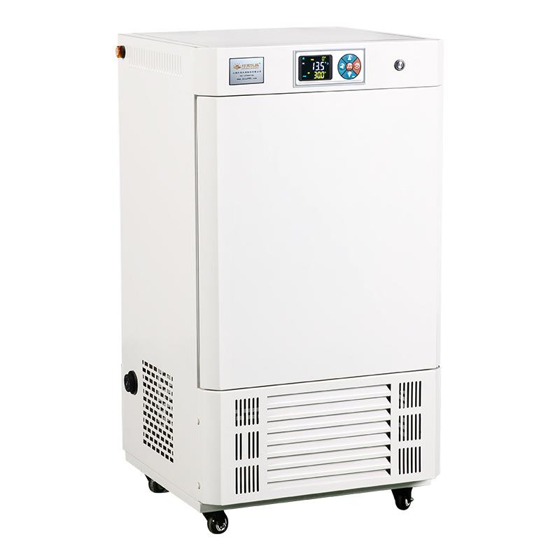 低温保存箱LTH系列二氧化碳培养箱上海厂家可非标设计生产