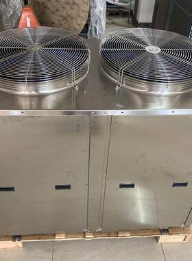 工业冷水机小型3P5匹注塑模具冰水制冷机组冷却水循环机