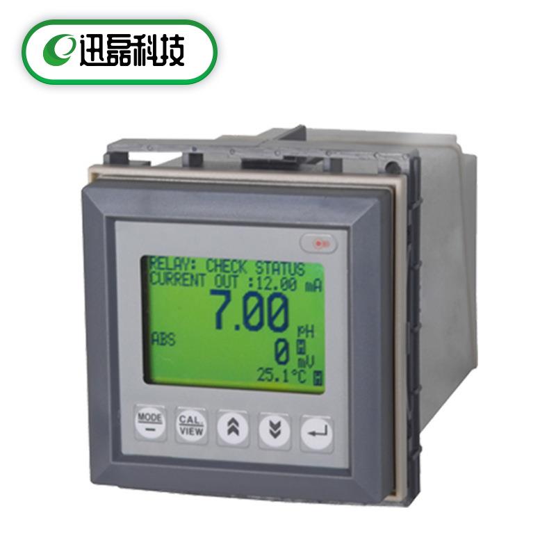 天津壁挂式化学膜溶氧仪化学膜溶解氧水质监测仪天津迅磊检测仪