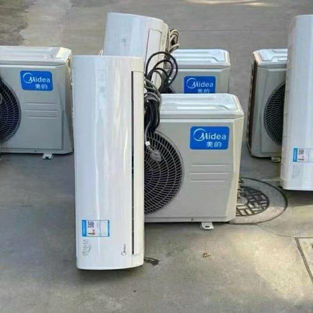 武汉租赁 租借空调冷静星1P1.5匹挂机一级变频冷暖两用空调