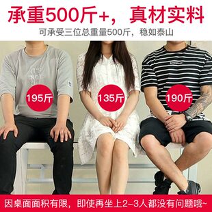 桌书架组合钢化玻璃学生卧室桌子家用竞技电脑桌 书桌简约电脑台式