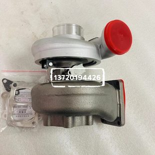 TD08H船用柴油 G38 上柴6135 G128发电机组 40涡轮增压器 000