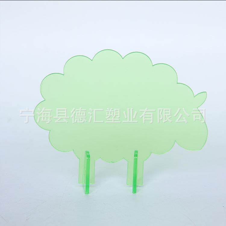 动物首饰架 简易生活动物系列首饰架收纳珠宝道具展示架