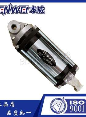 本威气动低摩擦气缸NSCS-50-64-S0-B0-P系列