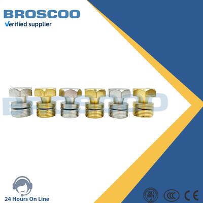 扭力端子接续管扭力连接管铝合金接线管扭力连接端子BLMT螺栓型