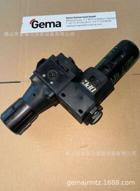 供应瑞士金马Pressure regulator unit过滤器 OptiFlex A1 101040